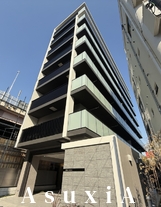 ジャコワ日本橋中洲