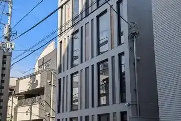 レピュア池袋本町レジデンスの外観