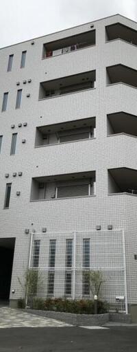 Vieuno 鐘ヶ淵
