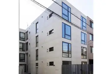 FARE池袋Ⅰの外観