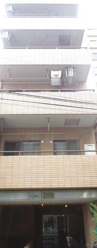 シャロン板橋