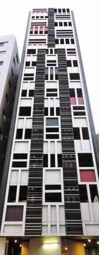 プライマル新宿若松町