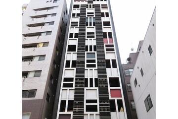 プライマル新宿若松町の外観