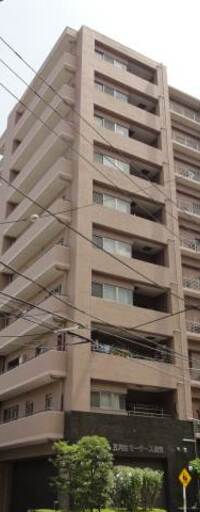 クリオ新大橋