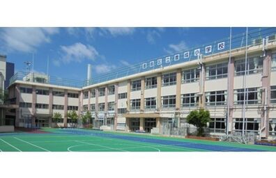 豊成小学校