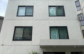 ラシクラスときわ台