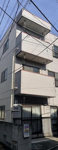 千葉コーポ