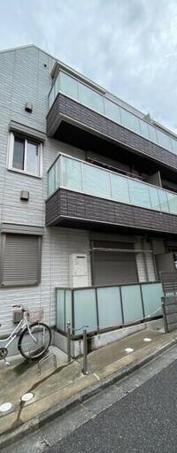 ウィスタリア小竹向原