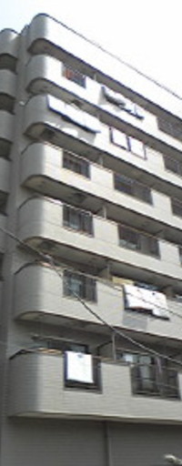 グランドハイツ