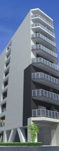 リヴシティ両国弐番館