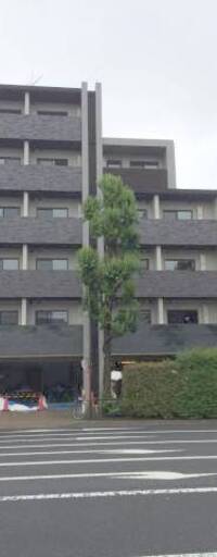 リヴシティ武蔵野ミュジオ