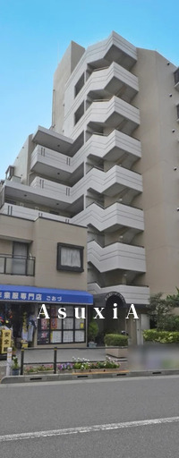 本蓮沼アーバンライフ