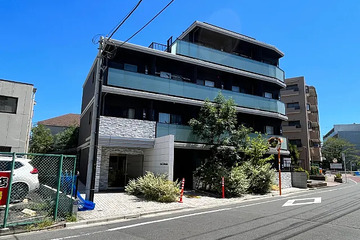 DeLCCS Akatsukaの外観