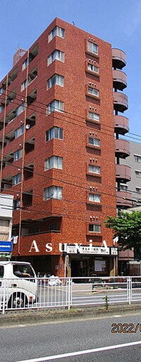 ライオンズマンション菊川