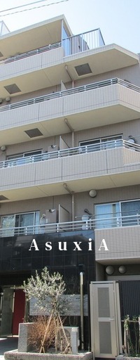 日神デュオステージ東向島