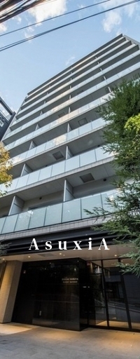 オーブレジデンス神南