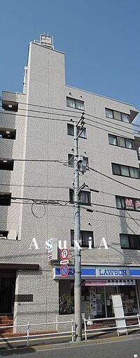 パレスハイツ若松町
