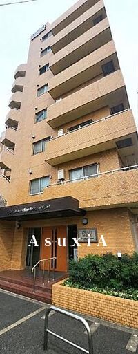 ライオンズマンション東長崎第2