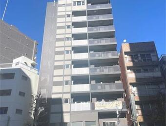 クレイラ西早稲田