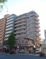 カメリアコート