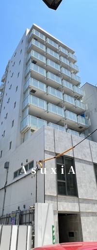 リバーレ麻布十番