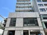 リバーレ麻布十番 トップ画像