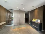 パークアクシス南麻布