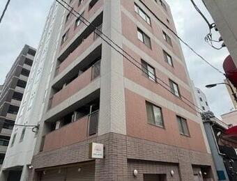 コンフォート築地