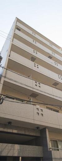 レジディア日本橋人形町