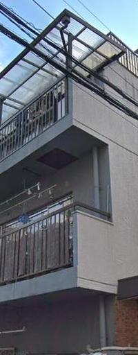 亀井ハウス