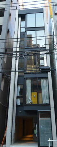 ZA KAGURAZAKA