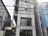 クレアトゥール南青山 3階 303 トップ画像
