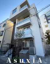 メゾンパークサイド