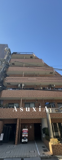 ライオンズマンション亀戸中央公園
