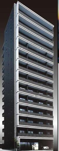 新品家具付きマンション小島3
