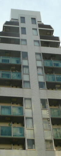 アムス四谷三丁目