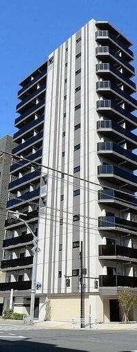 新品家具付きマンション台東1