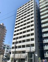 新品家具付きマンション南大井8