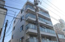 リヴィエール押上