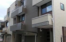 プロムナード・アンジュ押上