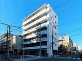 JU TOWER FRONT 亀沢 7階 703 トップ画像