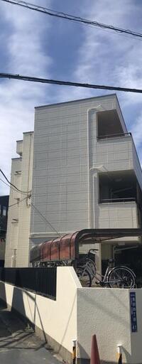 リヴェールメゾン墨田