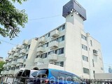 日興パレス高田馬場 4階 503 トップ画像