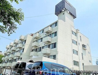 日興パレス高田馬場