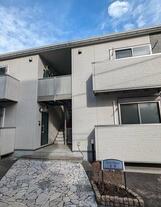 ツインハウス富紀