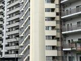 高輪マンション 13階 1305