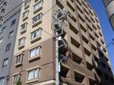 ステージグランデ文京大塚 5階 501 トップ画像