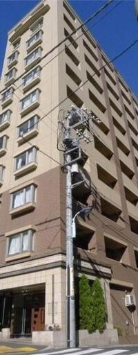 ステージグランデ文京大塚