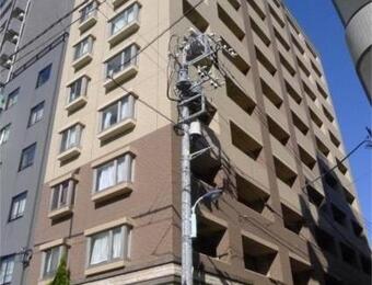 ステージグランデ文京大塚