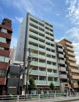 アーバネックス錦糸町Ⅱ